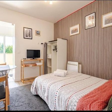 Studio 1Piece Cosy Paris-Disney Vaires-sur-Marne Exterior photo