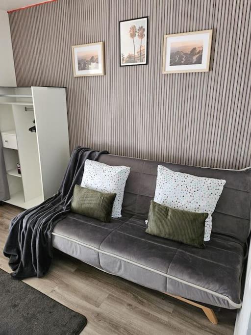 Studio 1Piece Cosy Paris-Disney Vaires-sur-Marne Exterior photo