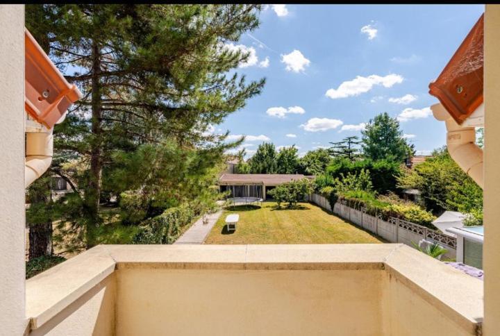 Studio 1Piece Cosy Paris-Disney Vaires-sur-Marne Exterior photo