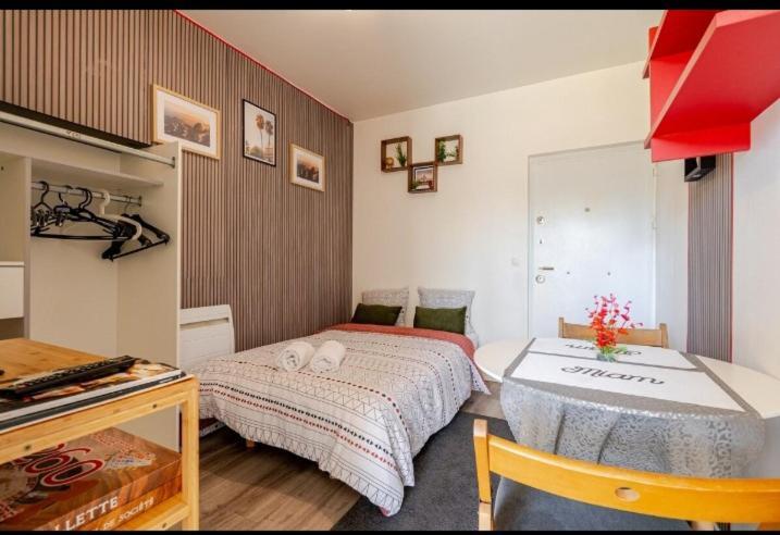Studio 1Piece Cosy Paris-Disney Vaires-sur-Marne Exterior photo
